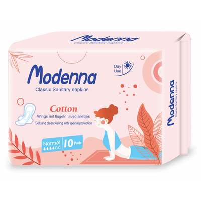 Anion femelle de protections sanitaires d'hygiène de pe de film de couche-culotte respirable de serviette hygiénique