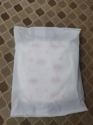 Réglage des fuites des serviettes hygiéniques à haute perméabilité 155-420 mm