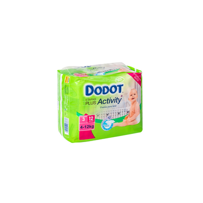 L'absorptivité infantile de papier de couches-culottes de bébé de SAP creusent le grand pantalon de couche-culotte avec la bande magique