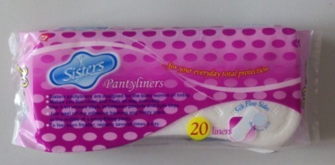 À ailes formez Maxi Pads féminin 155 180 190 210 245 285 330 338 360 420MM