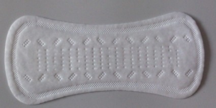 Les revêtements respirables féminins de culotte de coton se sont envolés l'absorptivité élevée superbe