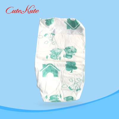Le duvet infantile de couches-culottes de bébé de Patapon réduisent en pulpe les couches-culottes nouveau-nées durant la nuit ultra minces