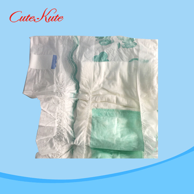 Couches-culottes infantiles de bébé d'absorptivité
