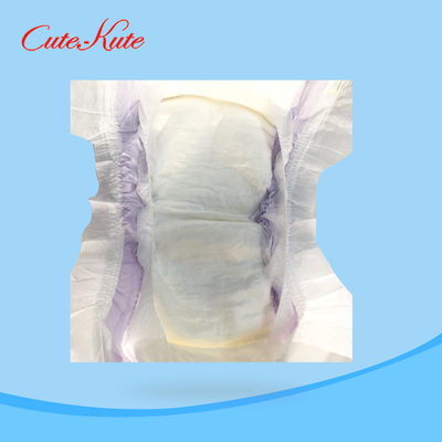 Couches-culottes infantiles de bébé d'absorptivité