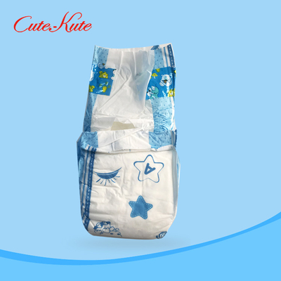 Couches-culottes jetables infantiles de Patapon