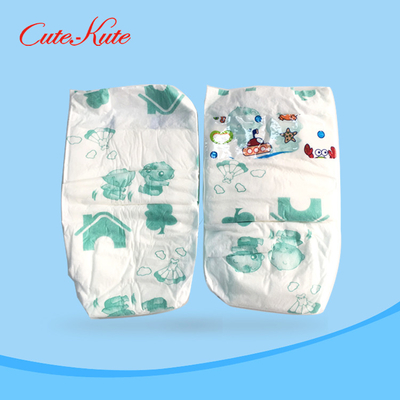 GV adulte réglable imprimé confortable de couche-culotte de Clothlike de couches-culottes jetables