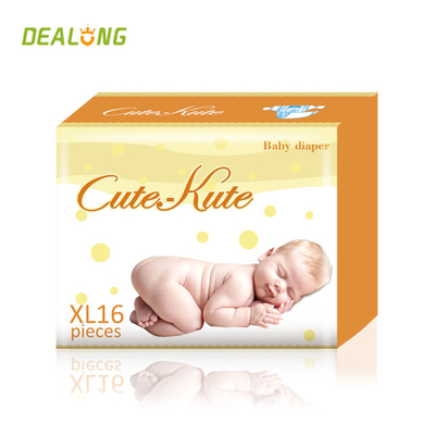 Couches-culottes infantiles de bébé de Refastenable