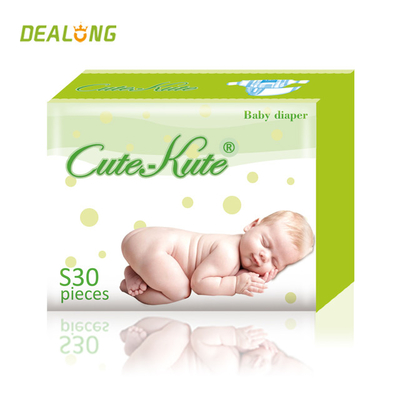Couches-culottes infantiles de bébé de Refastenable
