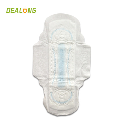 Hautes serviettes hygiéniques de dames d'absorption