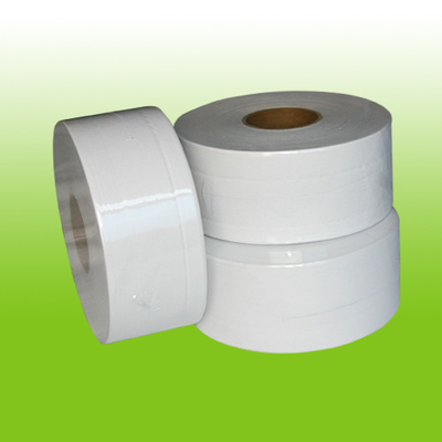 Matière première jetable de protection sanitaire de matière première SAP de couche-culotte