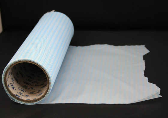 Matière première jetable de protection sanitaire de matière première SAP de couche-culotte