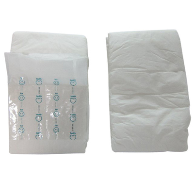 Sécheresse adulte de film de PE d'incontinence de couches-culottes de soin d'ADL jetable