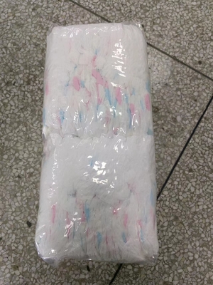 Des serviettes hygiéniques pour femmes à haute absorption pour le confort ultime et des couleurs variées